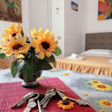 Girasole Holiday Cefalu Exterior photo