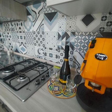 Girasole Holiday Cefalu Exterior photo