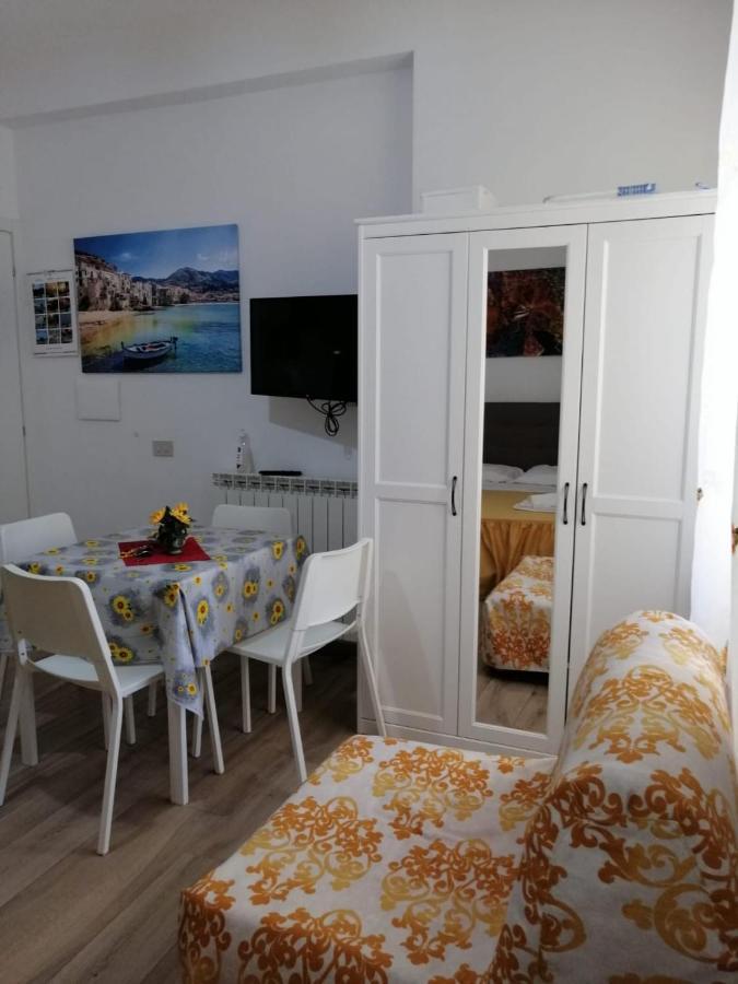 Girasole Holiday Cefalu Exterior photo