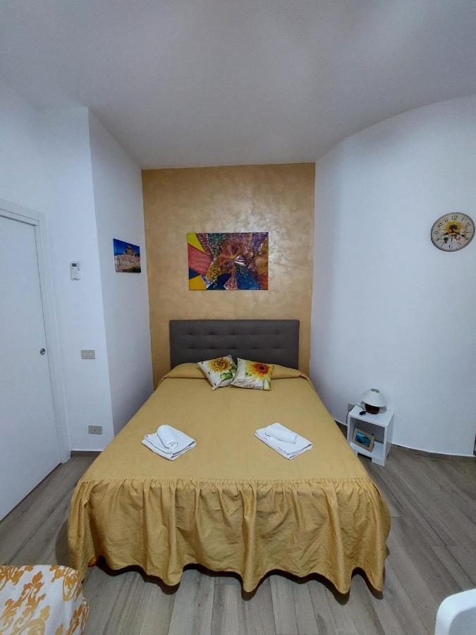Girasole Holiday Cefalu Exterior photo