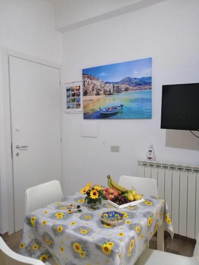 Girasole Holiday Cefalu Exterior photo
