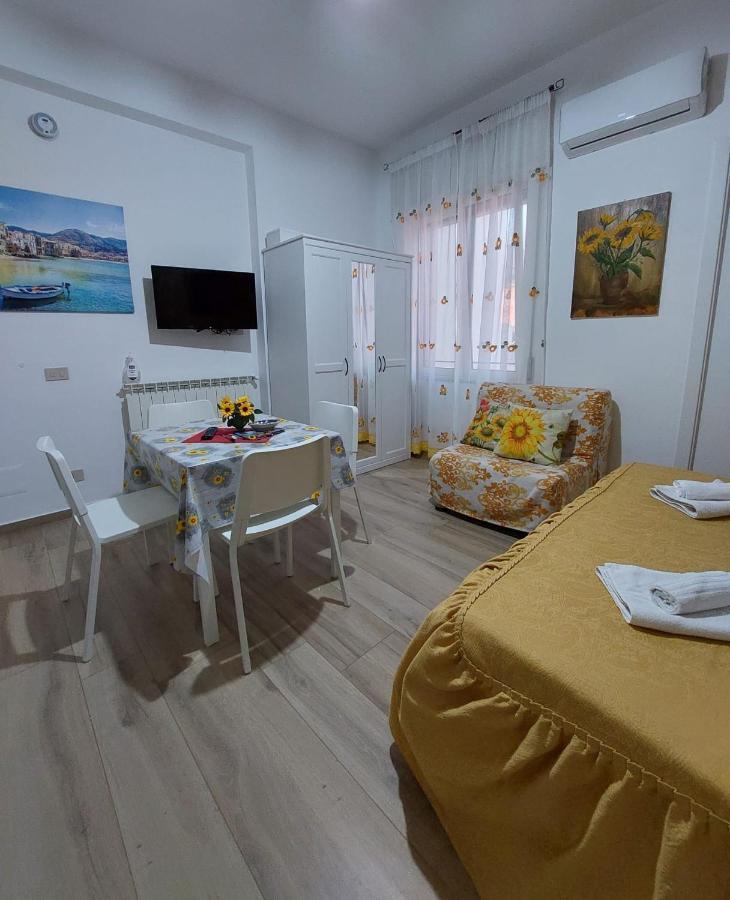 Girasole Holiday Cefalu Exterior photo
